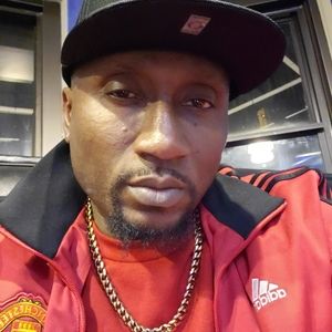 Meet your Posher, Frederick